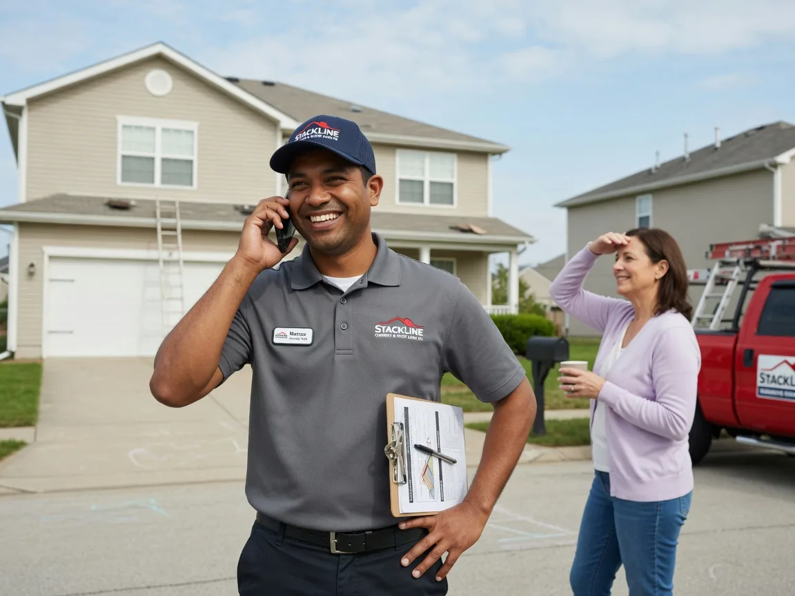 Chimney flashing repair Nenana, AK FAQs